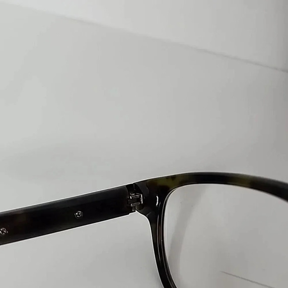 Prada VPR 19P LAB-1O1 Eyeglasses‎ Frame Tortoise 53-18-140 Prescription Frame - Picture 9 of 12